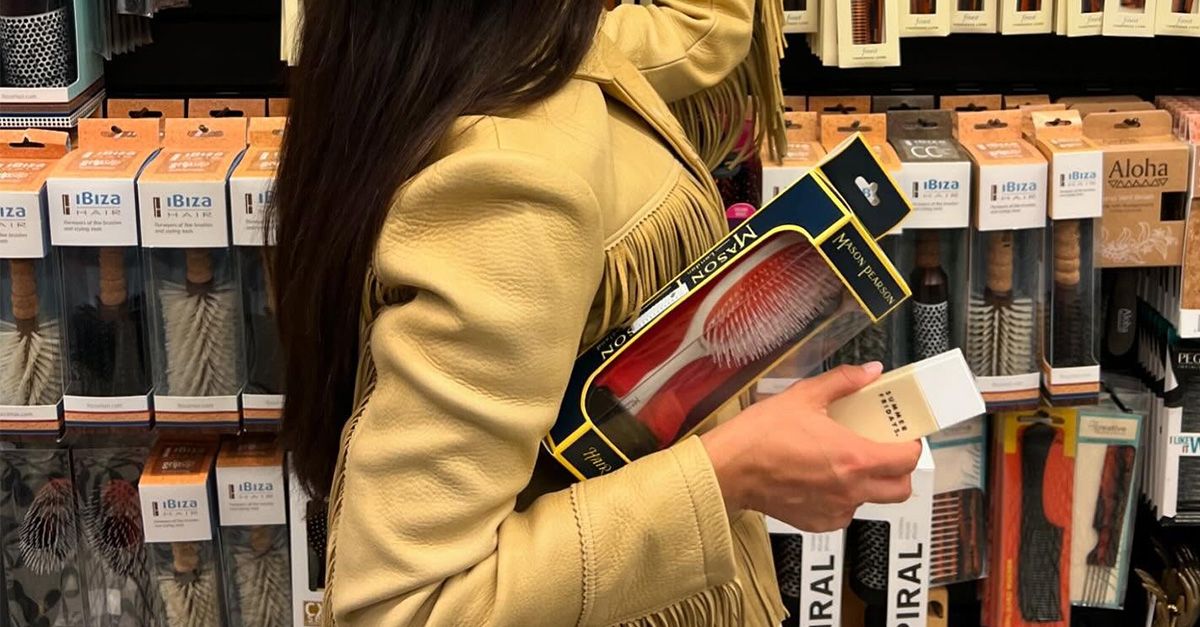 Everyone Cool Is Wearing the Fringe Jacket Trend in 2025