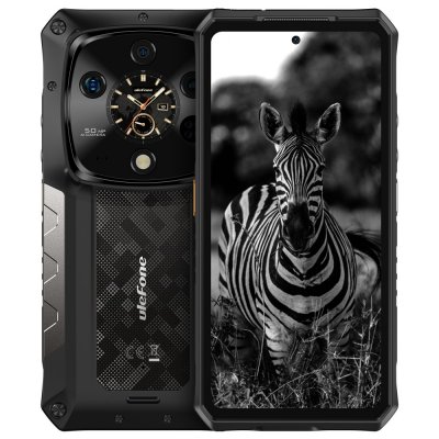 Armor 28 Ultra Series