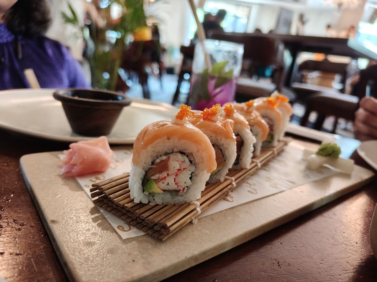 Realme 12 Pro+ camera samples