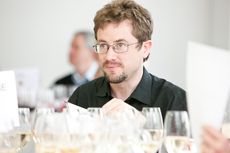 DWWA judges