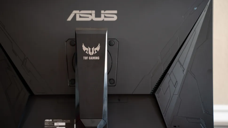 Asus TUF Gaming VG289Q review 2 Asus TUF Gaming VG289Q review