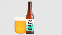   Days Lager
