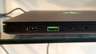 Razer Blade 14