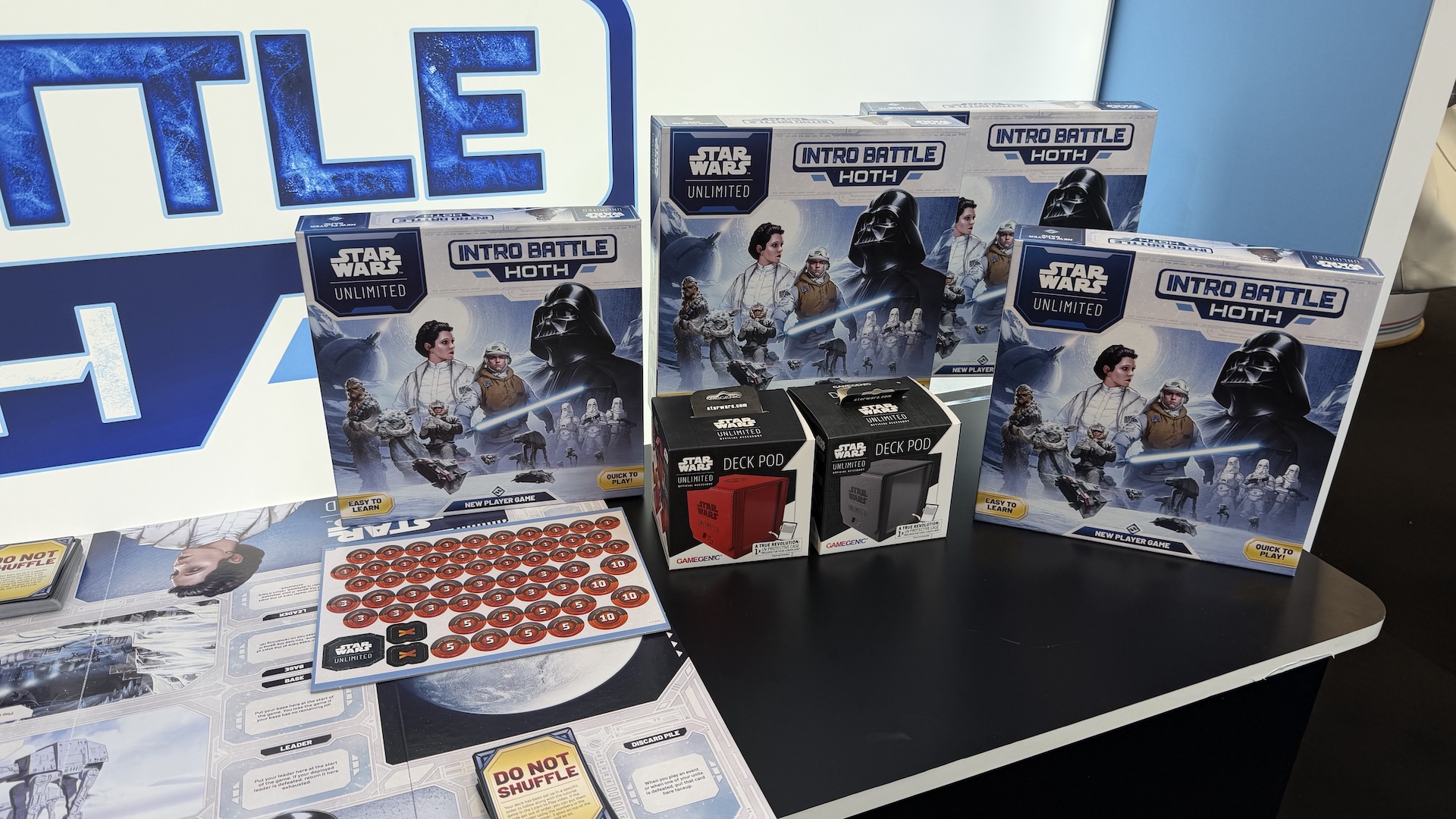 London Toy Fair 2026