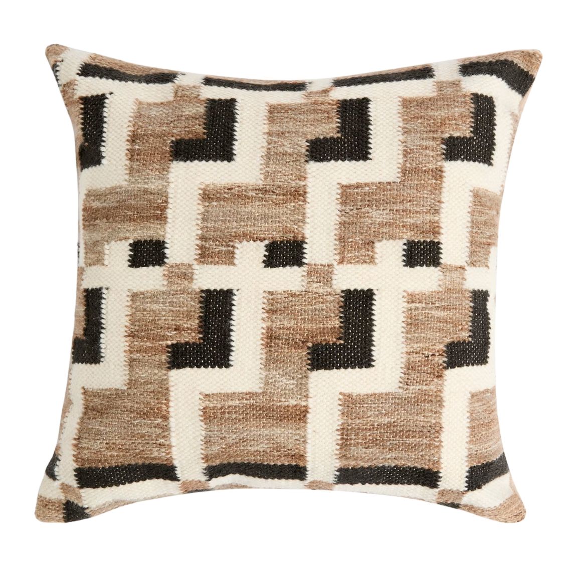 Wool Blend Cushion