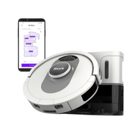 Shark AI Ultra Voice Control Robot Vacuum | Was $599.99 Now $299.99 (save $300) at Amazon