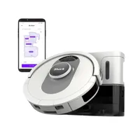 Shark AI Ultra Voice Control Robot Vacuum | Was $599 Now $294.99 (save $304.01) at Amazon