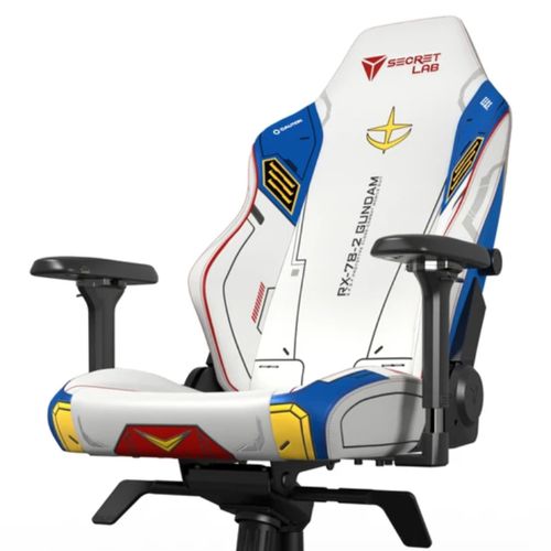 RX-78-2 Gundam edition Titan Evo