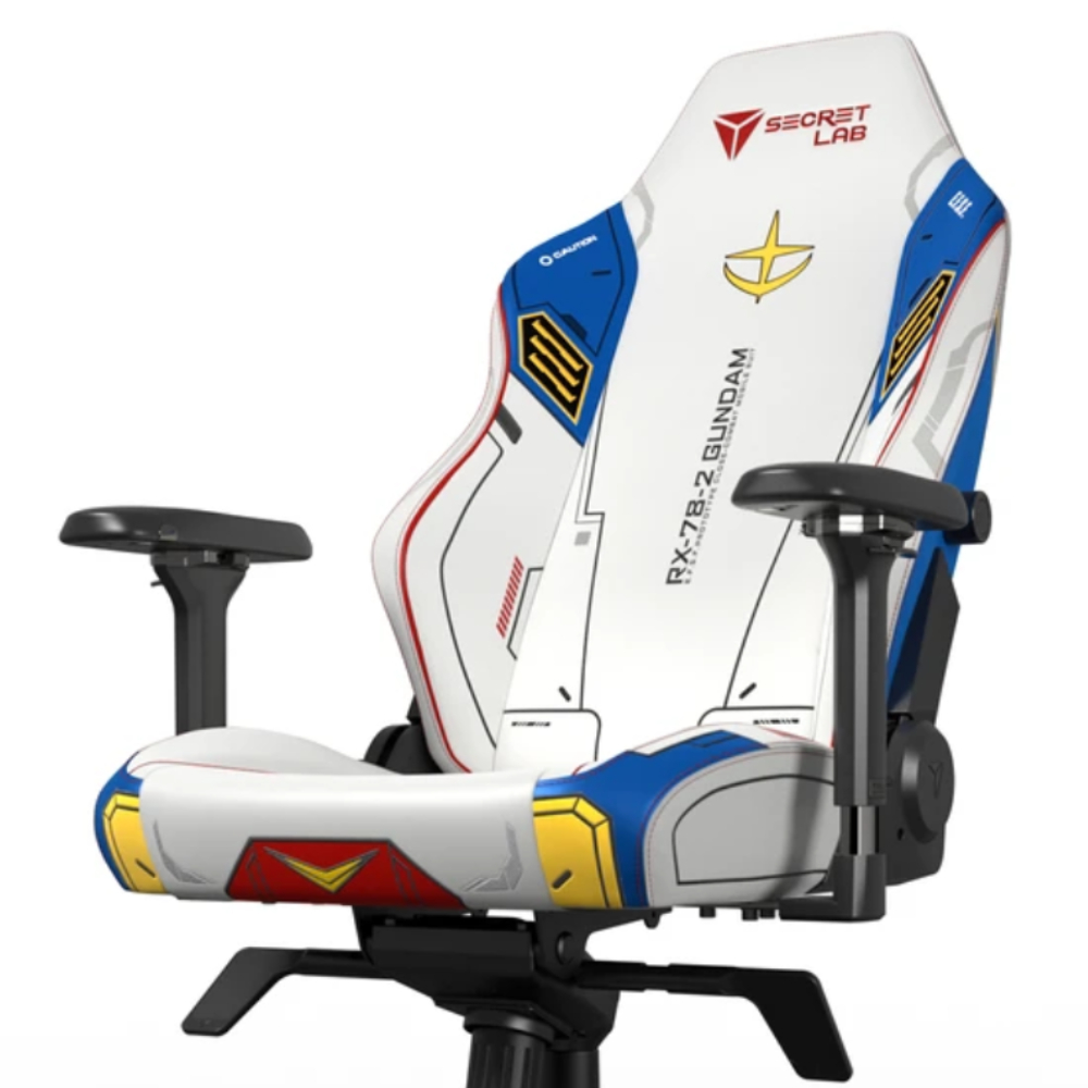 RX-78-2 Gundam edition Titan Evo