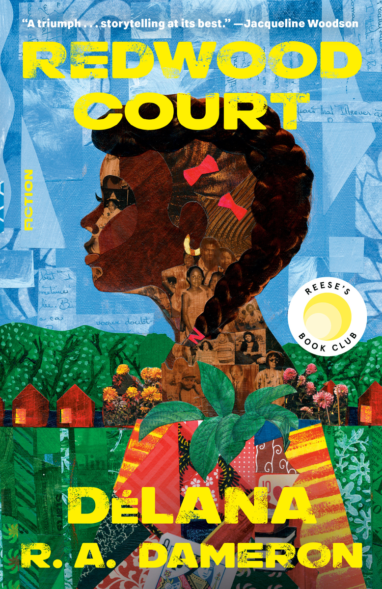 Redwood Court (reese&#039;s Book Club)