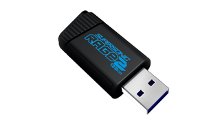 Best USB Flash Drives - Patriot Supersonic Rage 2