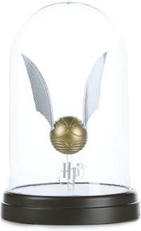 Harry Potter - Den gyllene Kvicken-lampa | 279 kr | Amazon: