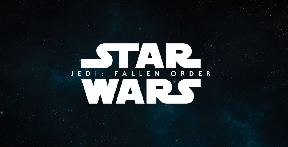 Star Wars Jedi: Fallen Order' Unveil Set for April Star Wars