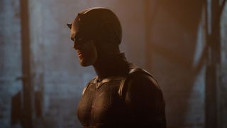 Charlie Cox as Daredevil in Daredevil: Born Again season 2