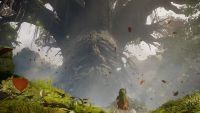 Zelda remake screens