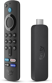 Amazon Fire TV Stick 4K | $79 $39
