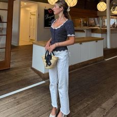 Spring Outfit Trends and New Arrivals