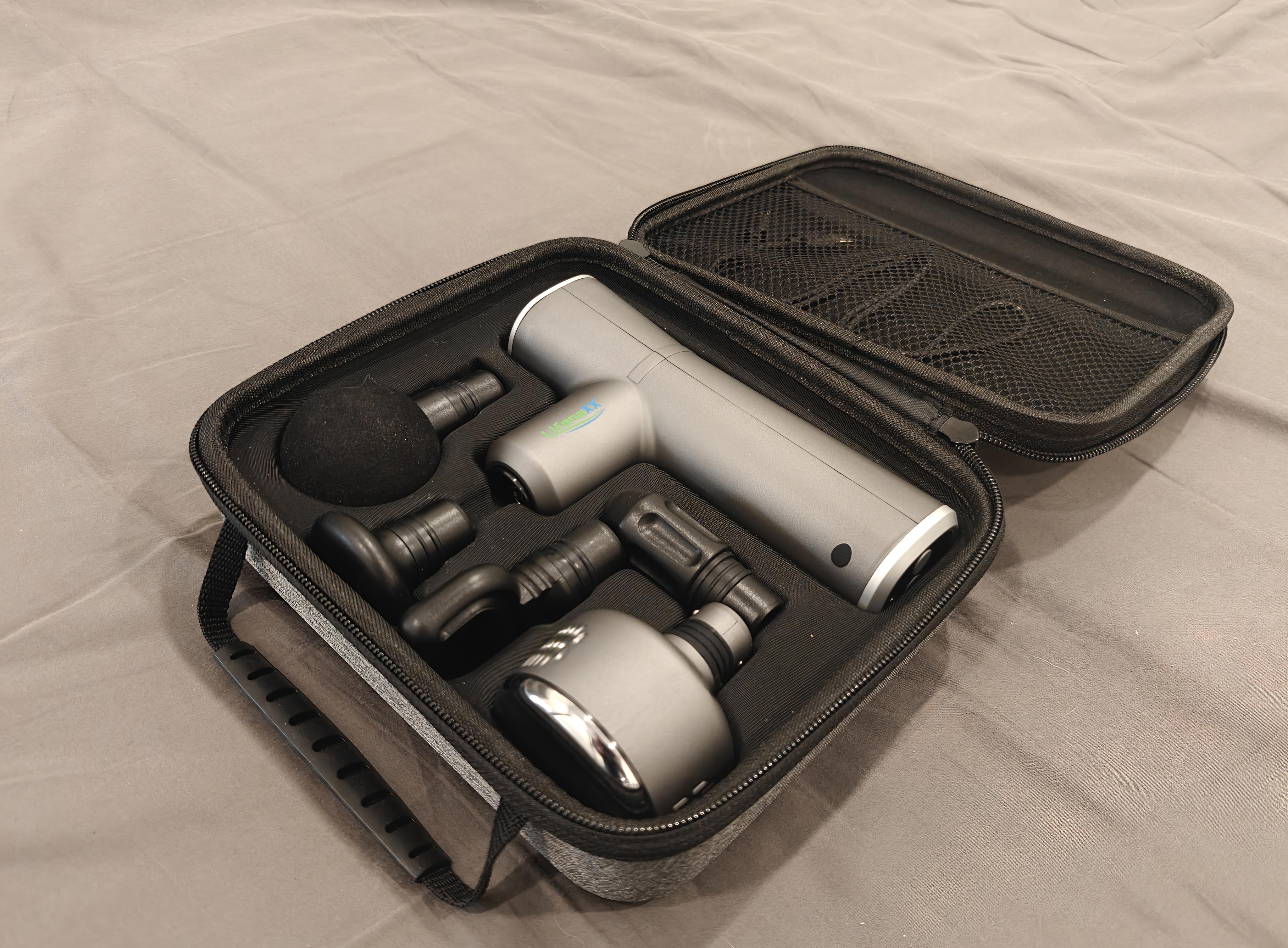LifenaXX LX-041