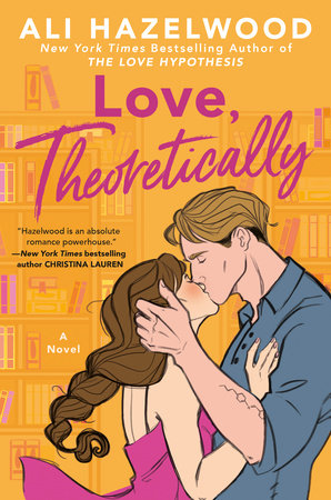 love theoretically best enemies to lovers books