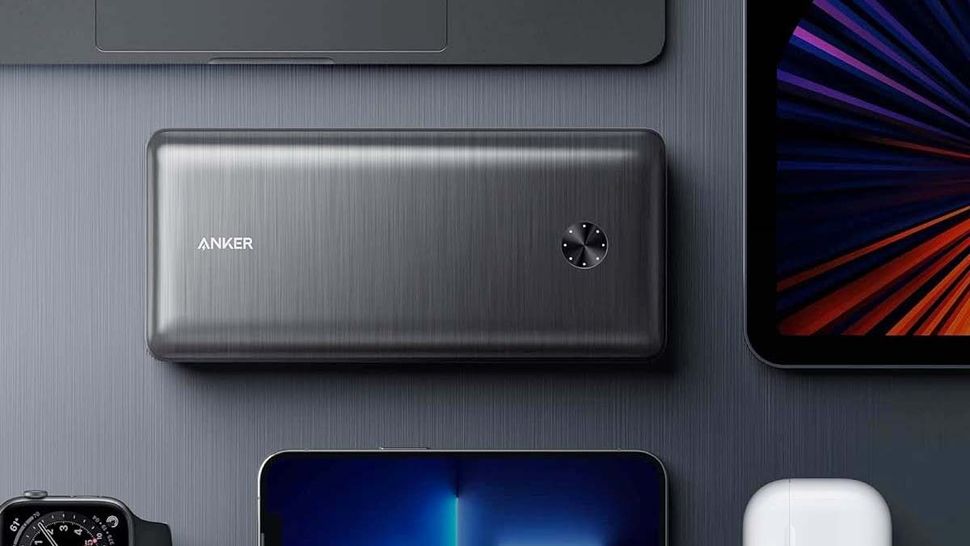 Best laptop power banks 2024 The best battery packs to keep your