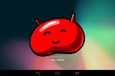 Android Jelly Bean