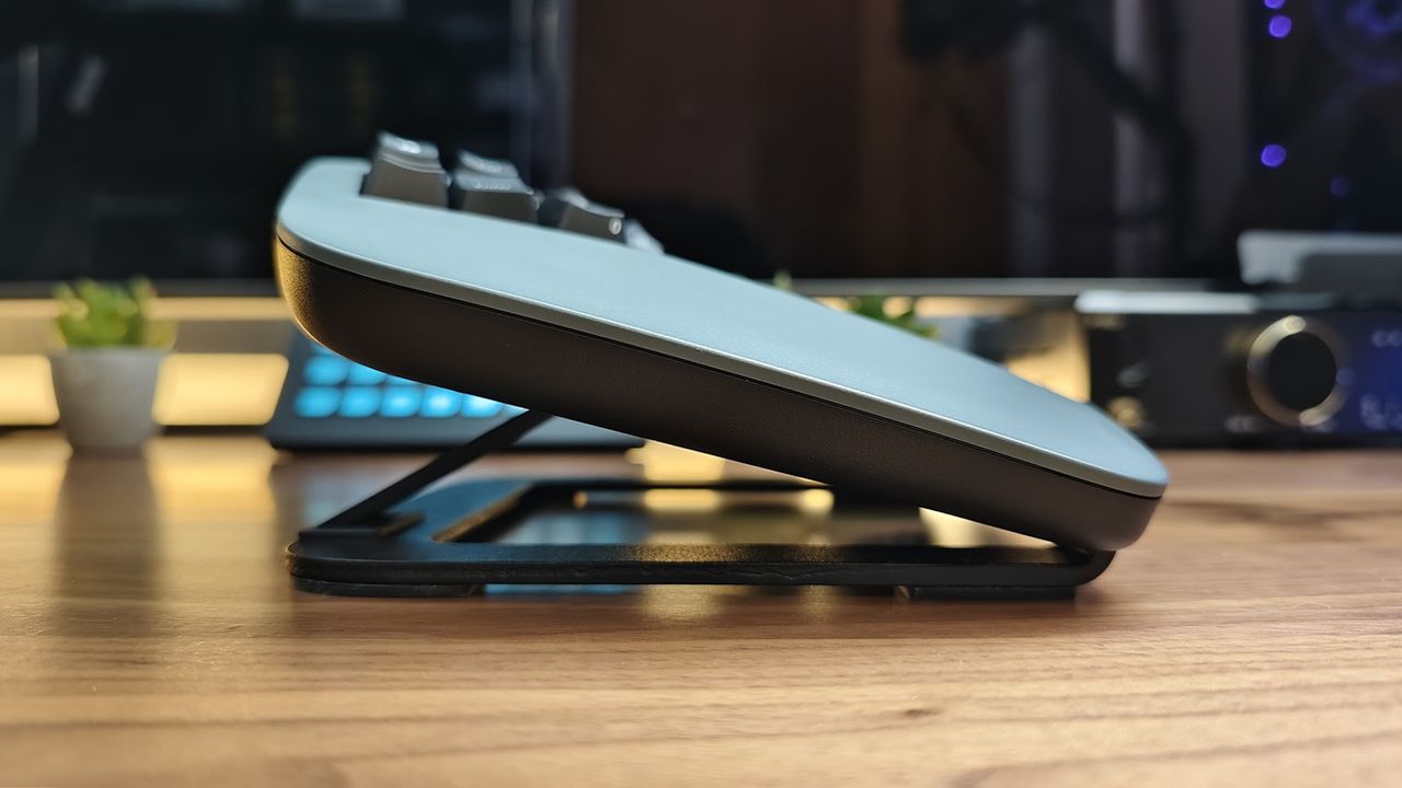 Kinesis Advantage360