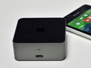 Microsoft Lumia 950 Display Dock