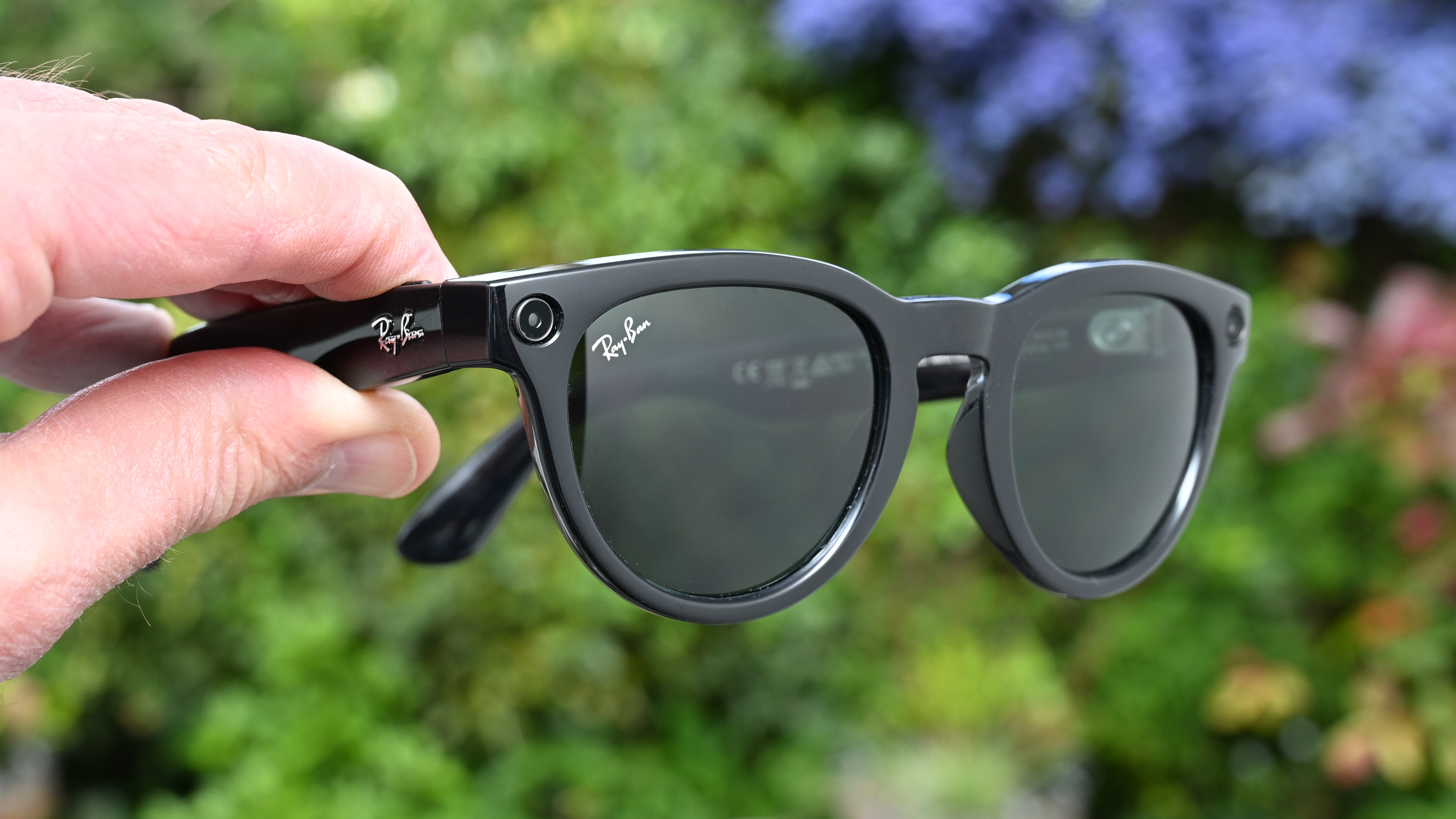 Ray-Ban Meta Gen 2 Headliner product image