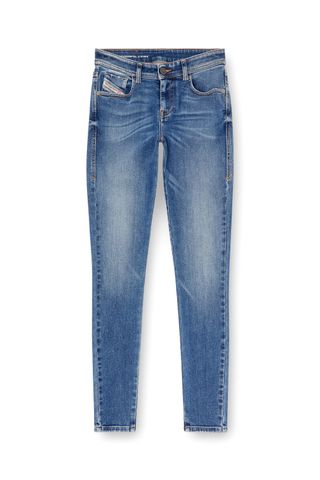 Skinny Jeans 2017 Slandy 007y8