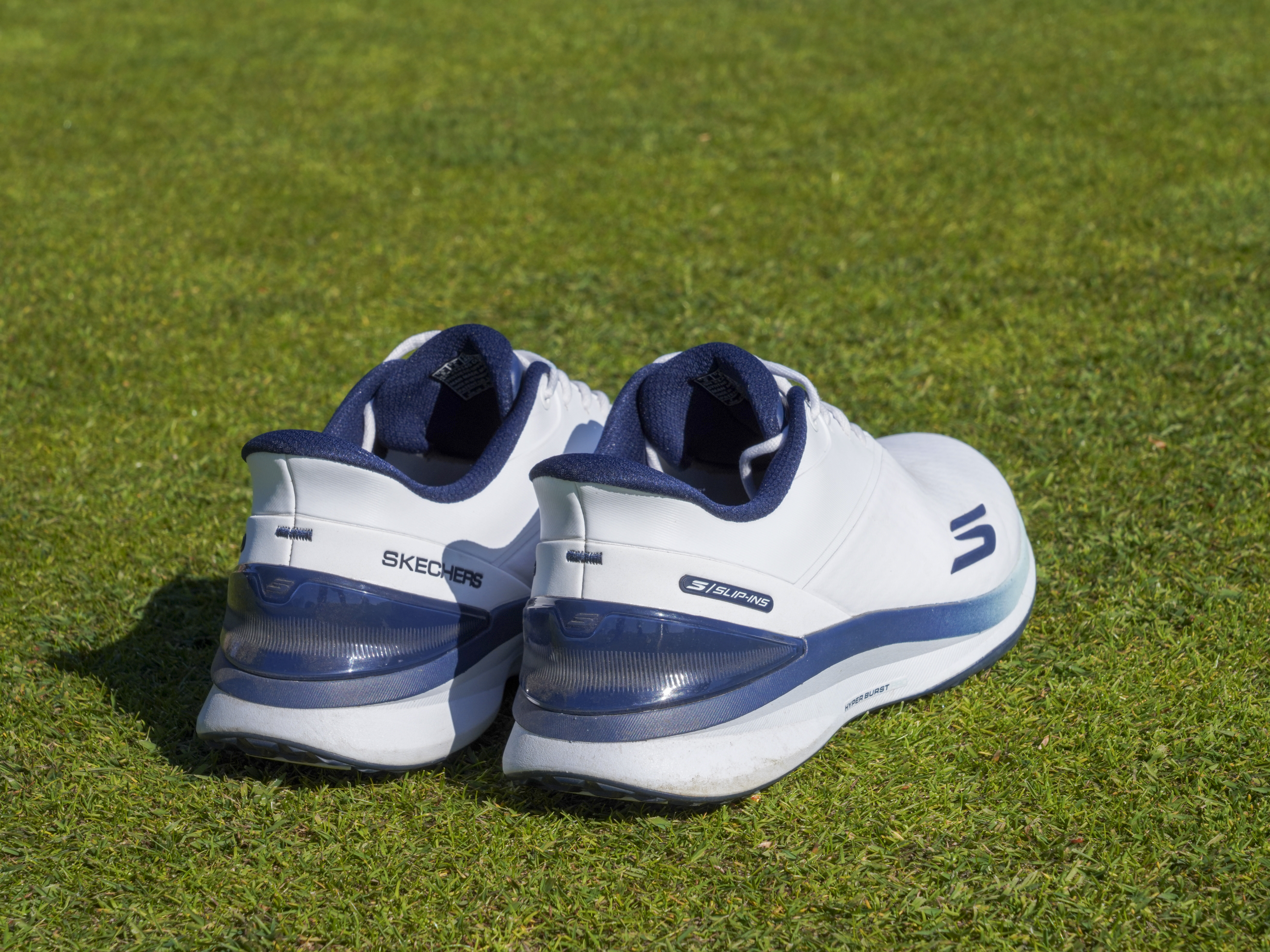 Skechers Go Golf Blade Tour Slip-In Golf Shoe Review