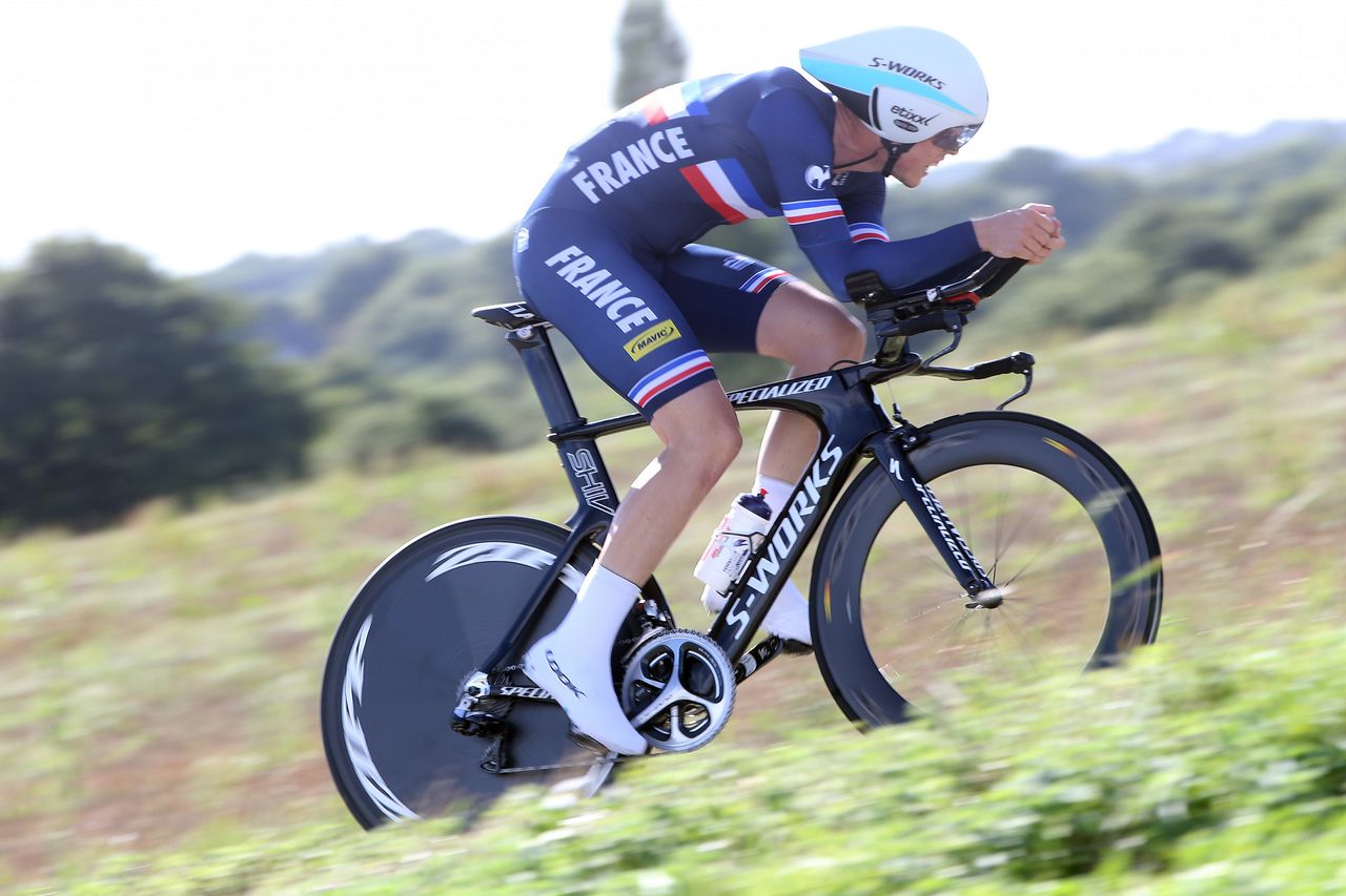 Remi Cavagna (France)