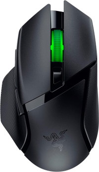 Razer Basilisk V3 X HyperSpeed Gaming Mouse $69.99$49 at Amazon (save $20.99)