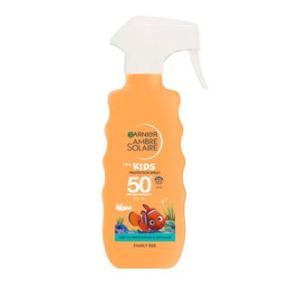 Garnier Ambre Solaire Kids Protection Spray SPF50+