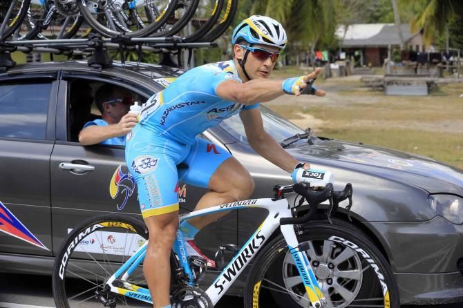 Andrea Guardini (Astana).