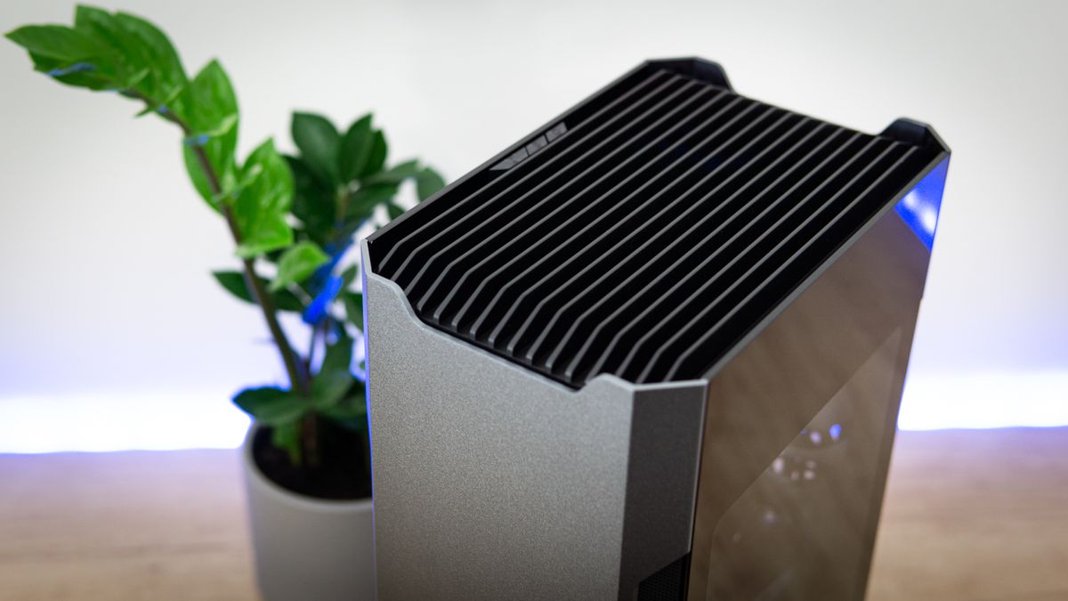 Phanteks Evolv Shift 2