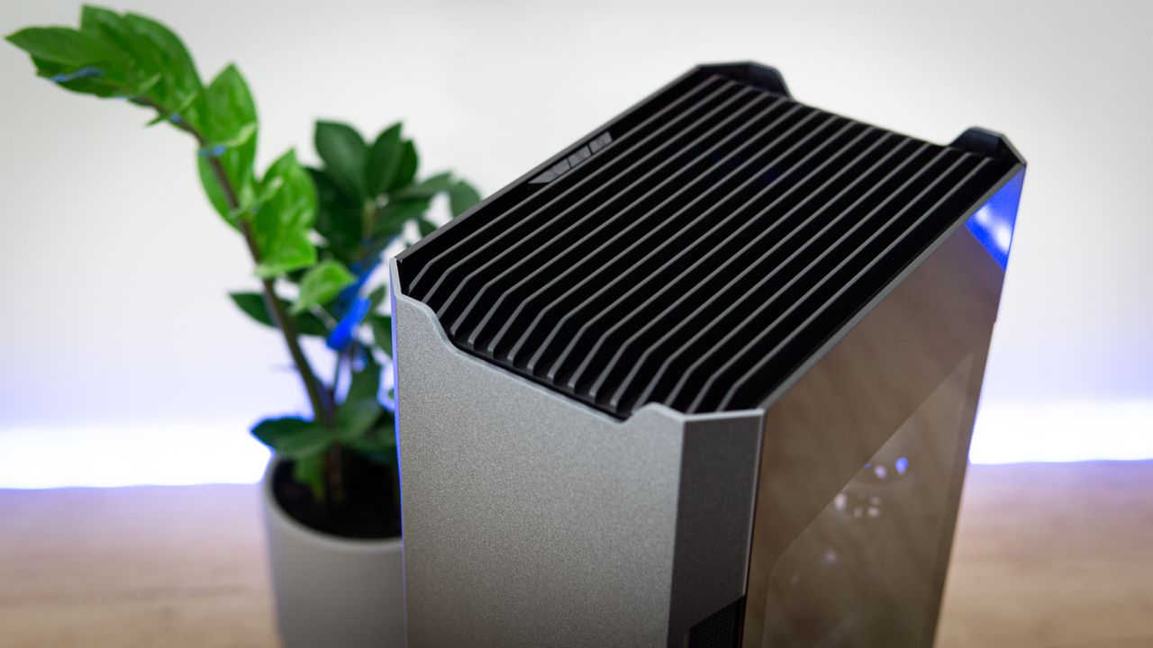 Phanteks Evolv Shift 2