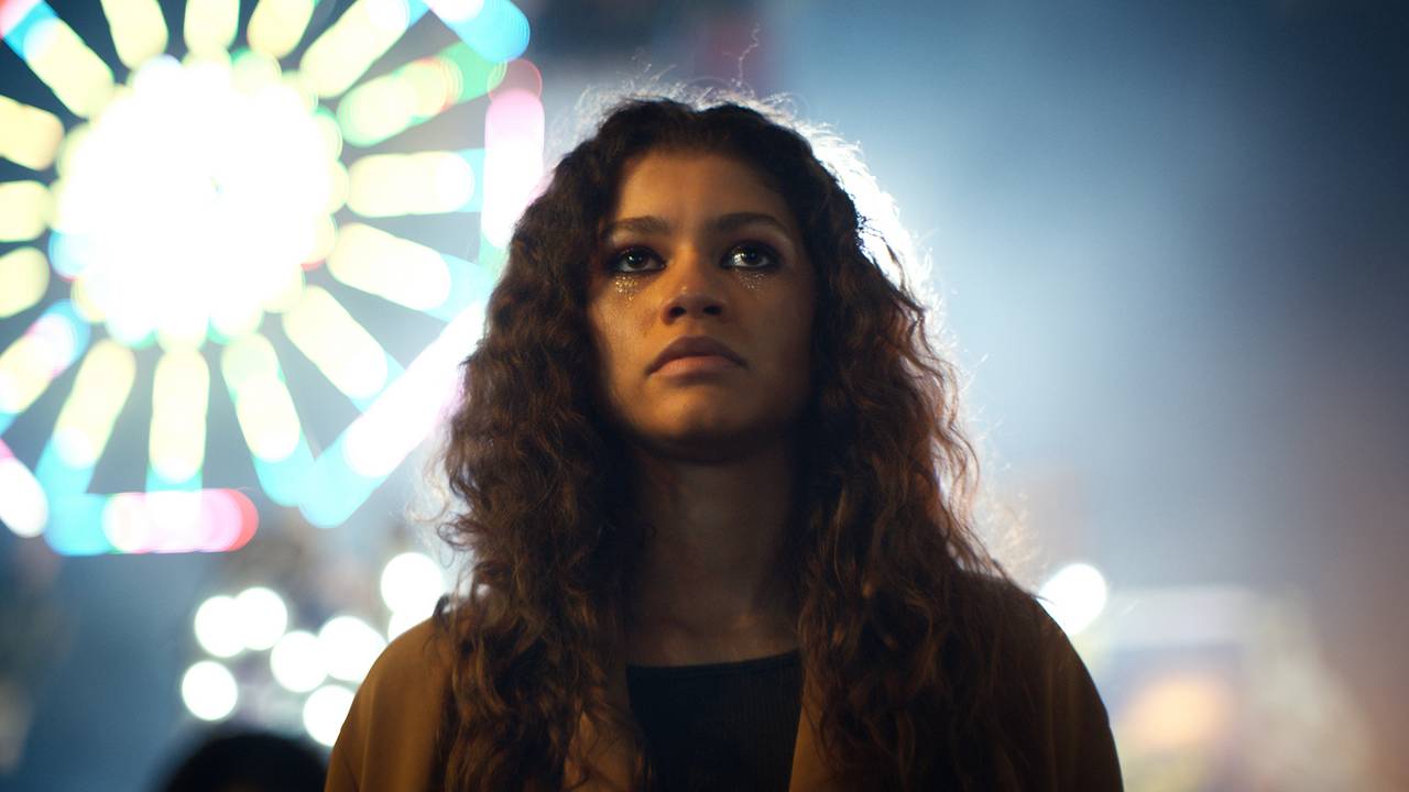 Euphoria season 1 on sale episode 5 full