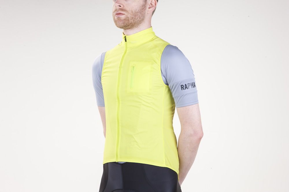 Rapha Classic Gilet II