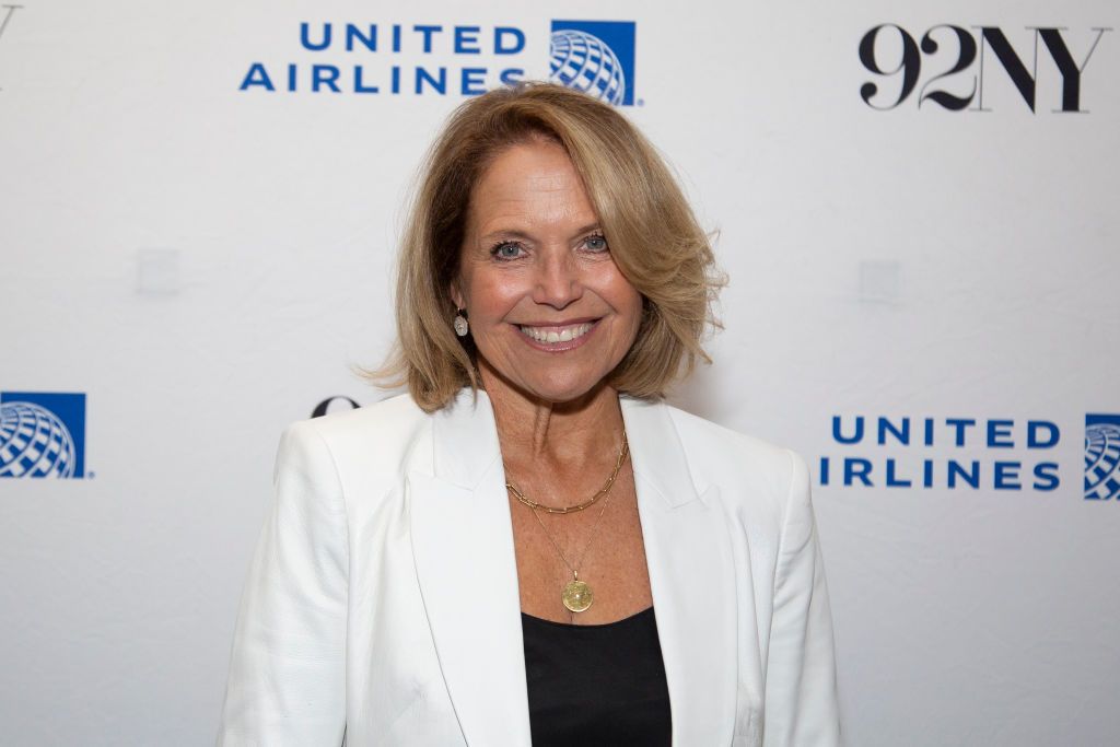 Katie Couric