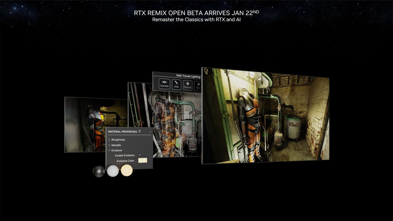 Nvidia RTX 40-Series Super Models and CES 2024