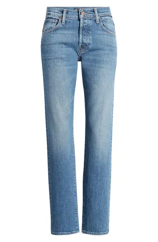 The Hiker Hover Straight Leg Jeans