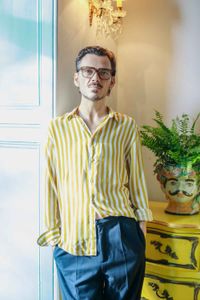 Matthew Williamson's avatar
