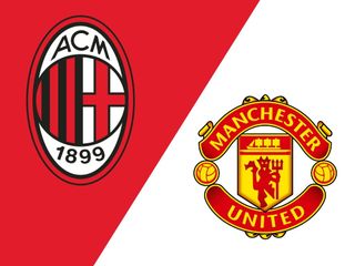 Ac Milan Man United