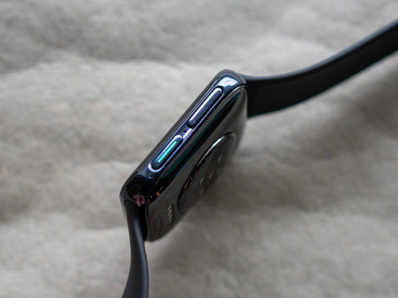 OPPO Watch