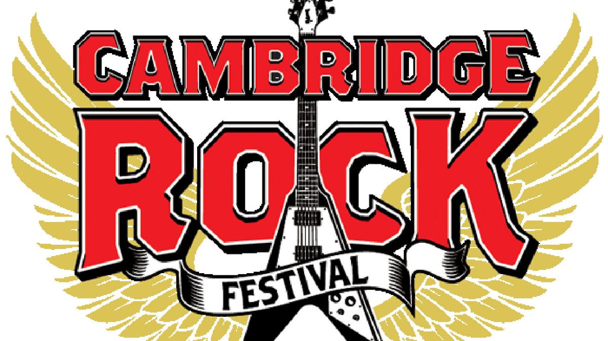 Cambridge Rock Festival