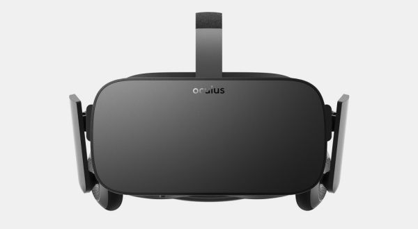 Opmærksomhed Amfibiekøretøjer Torden Pornhub Could Work With The Oculus Rift In The Future | Cinemablend