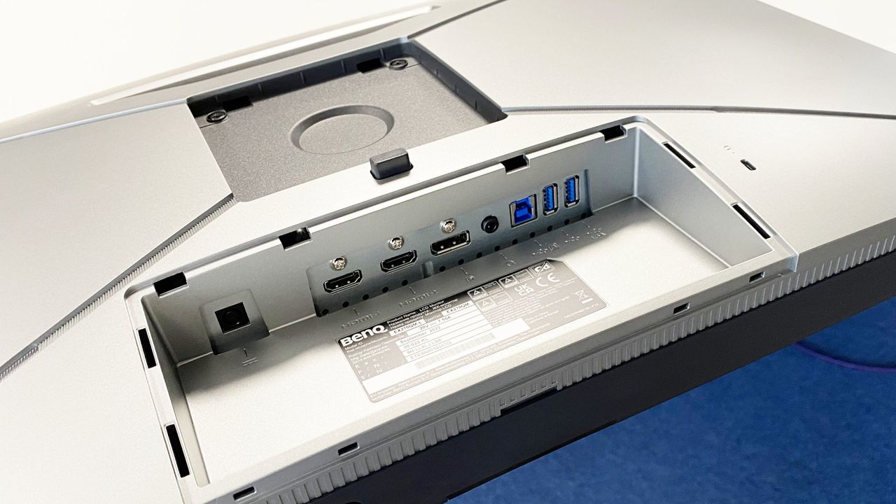 BenQ Mobiuz EX270QM