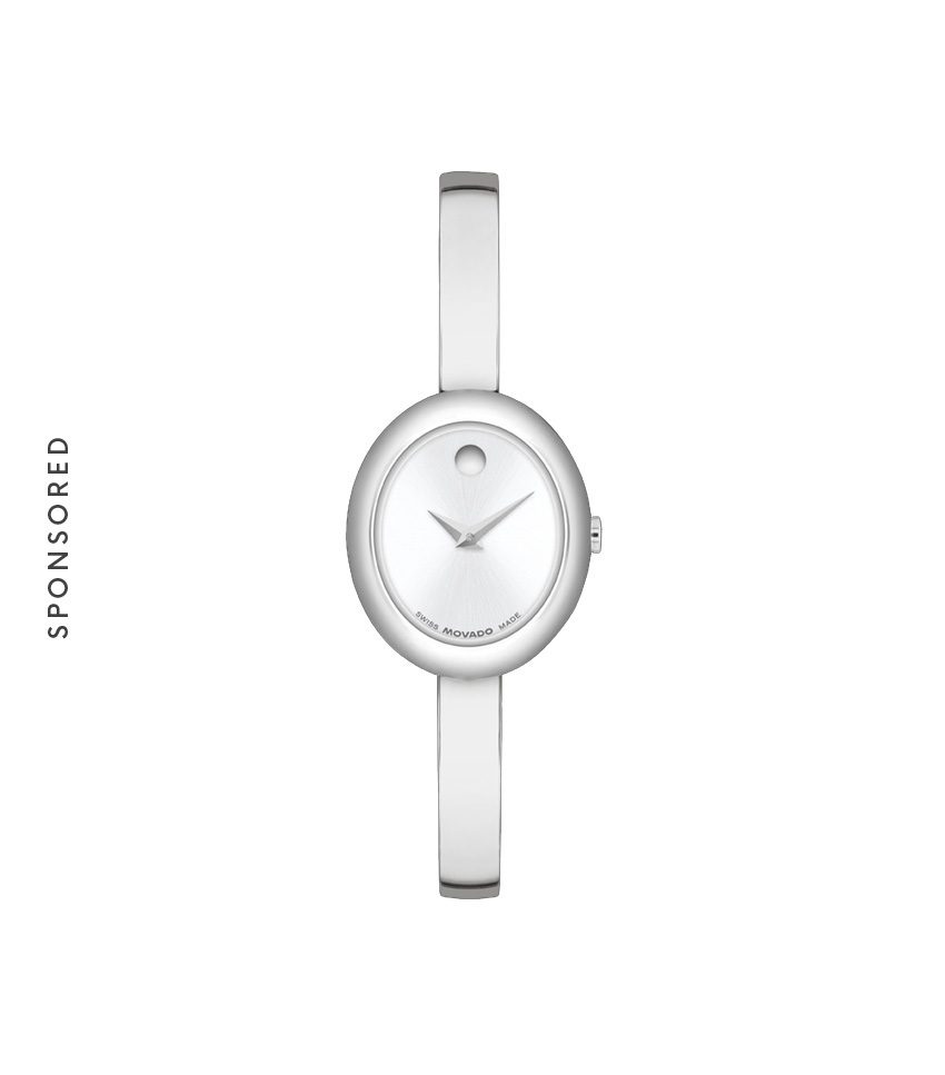 Movado, Museum Bangle