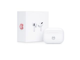 Airpods Pro Year Of The Tiger