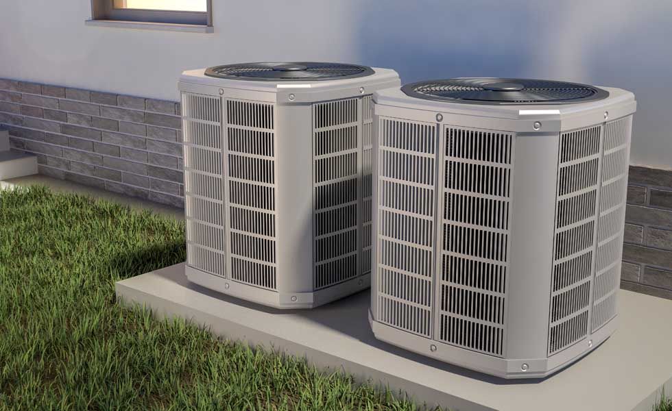 Heat pumps